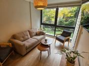 Venta de departamento en edificio Costanera