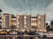 Venta de Departamento en edificio de 2 Habitaciones en...