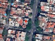 Venta de departamento en eje central de lazaro cardenas,...