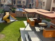 VENTA DE DEPARTAMENTO EN EL CALVARIO, EDO DE MEXICO