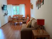 Venta de departamento en el centro de mendoza