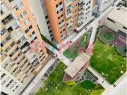 Venta De Departamento En El Condominio Las Praderas Del...