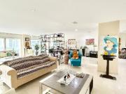 DEPARTAMENTO EN VENTA EN POLANCO RUBEN DARIO ARQUIMEDES