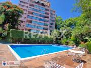 Venta de departamento en el Fracc. Rancho Cortés,...