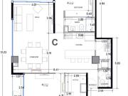 VENTA DE DEPARTAMENTO EN EL MALECON DE MAZATLAN DE DOS...