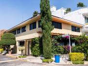 Venta de departamento en El Parque de Coyoacán, con jacuzzi