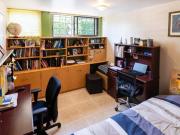 Venta de departamento en El Parque de Coyoacán, con jacuzzi