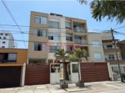 Venta De Departamento En El Pentagonito