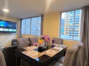 VENTA DE DEPARTAMENTO EN EL RIMAC DE 52M2