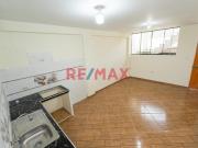 Venta De Departamento En El Sol De Carabayllo