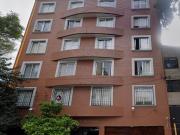 Venta de departamento en Escandón