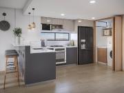 Venta de departamento en Escandón