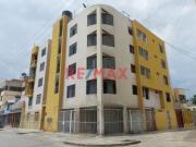 Venta De Departamento En Esquina En Urb Los Cedros...