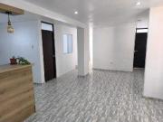 Venta de departamento en Estreno