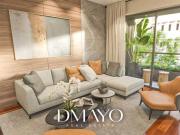 Venta Departamento Duplex Estreno 2 Dormitorios 2...