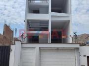 Venta De Departamento En Estreno En Comas