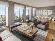 DEPARTAMENTO EN VENTA DE ESTRENO EN EL OLIVAR DE SAN ISIDRO