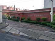 VENTA DE DEPARTAMENTO EN EX HACIENDA COAPA, COYOACAN, CDMX