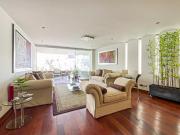 Venta De Departamento En Exclusivo Condominio Las...