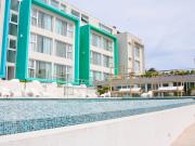 VENTA DE DEPARTAMENTO EN FLOW VISTA AL MAR