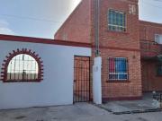 VENTA DE DEPARTAMENTO EN FRACC FLORETA DE SAN JOSE