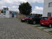 venta de departamento en fracc. real campestre