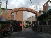 Venta de departamento en Fracc Santísima Trinidad, Tlalpan