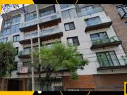 VENTA DE DEPARTAMENTO EN GABRIEL MANCERA, DEL VALLE...