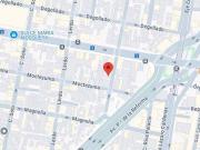 Excelente Departamento con Posesión en Av Las Brisas 272...