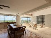 Venta de Departamento en García Ginerés Mérida Yucatán