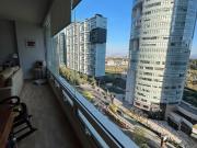 Venta de departamento en Grand Santa Fe, Vista a la Mexicana