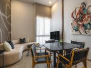 Venta de Departamento en Green Temozon Norte Merida Yucatan