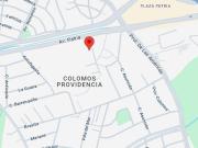 VENTA DE DEPARTAMENTO EN GUADALAJARA COL COLOMOS PROVIDENCIA