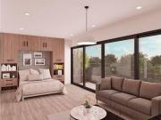Venta de departamento en Guadalupe Inn C#25 530