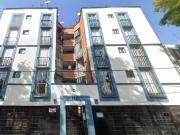 Venta de departamento en Guerrero, Ciudad de México, con...