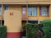 VENTA DE DEPARTAMENTO EN INFONAVIT SAN FRANCISCO METEPEC