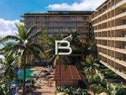 Venta De Departamento En INNA BEACH CONDOS & HOTEL