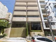VENTA DE DEPARTAMENTO EN INSURGENTES CUICUILCO COYOACAN