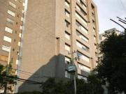 Apartamento 125m² con 3 recámaras y cuarto de servicio...