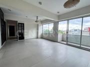 Departamento con terraza en Insurgentes Mixcoac