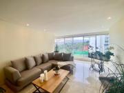 Venta de departamento en Interlomas en Hda del Ciervo
