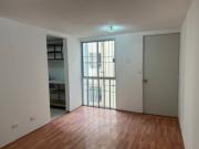 VENTA DE DEPARTAMENTO EN IZTACALCO