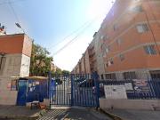 Venta de departamento en Iztapalapa