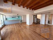 Venta de departamento en Jalapa