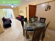 VENTA DE DEPARTAMENTO EN JESUS MARIA