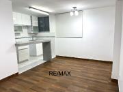 Venta de Departamento en Jesús María 4to Piso con Ascensor