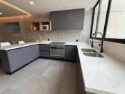 Venta de departamento en Jilotzingo, Santa María Mazatla