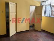 Venta De Departamento En Jr. Cotabambas