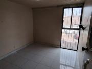 VENTA DE DEPARTAMENTO EN LA COL. AGRICOLA PANTITLAN