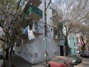 Venta de departamento en la Col. Guerrero, CDMX No créditos